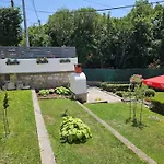 펜션 Gemuetliches Kleines Schoenes Haus Fuer Max- 4 Personen By Interhome *