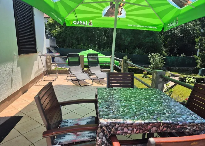 Nyaraló Gemuetliches Kleines Schoenes Haus Fuer Max- 4 Personen By Interhome
