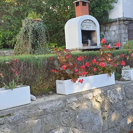 Prázdninový dům Gemuetliches Kleines Schoenes Haus Fuer Max- 4 Personen By Interhome *