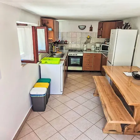Prázdninový dům Gemuetliches Kleines Schoenes Haus Fuer Max- 4 Personen By Interhome